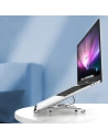 Kup Choetech Basis-HUB HUB-M43 PD/USB-C HDMI(4K/30Hz)/2xUSB-A/USB-C/SD/TF schwarz - CHT144 - {ean13} - Sklep Home Screen