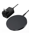 Buy Choetech T590-F Invisible Wireless Charger 10W + black - CHT145 - {ean13} - Home Screen Store Europe
