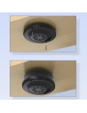 Kup Bezdrátová nabíječka pod stůl Choetech T590-F 10W + EU nabíječka s kabelem černá - CHT145 - {ean13} - Sklep Home Screen