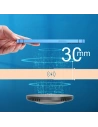 Buy Choetech T590-F Invisible Wireless Charger 10W + black - CHT145 - {ean13} - Home Screen Store Europe
