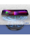 Buy Choetech T590-F Invisible Wireless Charger 10W + black - CHT145 - {ean13} - Home Screen Store Europe