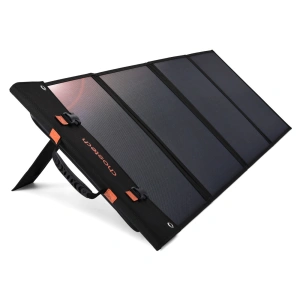 Buy Choetech SC008 Solar Charger Foldable 120W USB-C/USB-A - CHT148 - {ean13} - Home Screen Store Europe