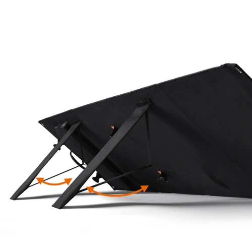 Kup Ładowarka solarna Choetech SC008 składana 120W USB-C/USB-A - CHT148 - {ean13} - Sklep Home Screen