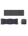 Kup Încărcător solar Choetech SC008 pliabil 120W USB-C/USB-A - CHT148 - {ean13} - Sklep Home Screen