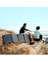 Kup Încărcător solar Choetech SC008 pliabil 120W USB-C/USB-A - CHT148 - {ean13} - Sklep Home Screen