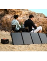 Buy Choetech SC008 Solar Charger Foldable 120W USB-C/USB-A - CHT148 - {ean13} - Home Screen Store Europe