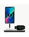 Buy Wireless charging station Choetech T589-F MFM 3w1 iPhone 12/13/14 AirPods Pro Apple Watch gray - CHT149 - {ean13} - Home Screen Store Europe