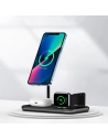 Buy Wireless charging station Choetech T589-F MFM 3w1 iPhone 12/13/14 AirPods Pro Apple Watch gray - CHT149 - {ean13} - Home Screen Store Europe