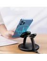 Buy Choetech T587-F Wireless Charger 3in1 iPhone 12/13/14, AirPods Pro, Apple Watch black - CHT150 - {ean13} - Home Screen Store Europe
