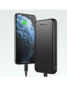 Kup Choetech Powerbank 10000mAh 18W QC PD USB-A/USB-C schwarz - CHT152 - {ean13} - Sklep Home Screen