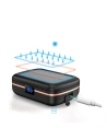 Kup Căști TWS Choetech BH-T05 rezistente la apă cu panou solar și powerbank de 2500mAh negru - CHT153 - {ean13} - Sklep Home Screen