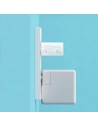Kup Choetech Ladegerät Q5004 20W PD weiß [2 PACK] - CHT154 - {ean13} - Sklep Home Screen