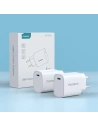 Kup Choetech Ladegerät Q5004 20W PD weiß [2 PACK] - CHT154 - {ean13} - Sklep Home Screen