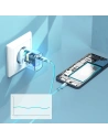 Kup Choetech Ladegerät Q5004 20W PD weiß [2 PACK] - CHT154 - {ean13} - Sklep Home Screen