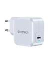 Choetech Ladegerät PD8007 USB-C 45W PPS/PD weiß