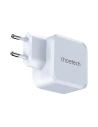 Kup Hálózati töltő Choetech PD8007 USB-C 45W PPS/PD fehér - CHT155 - {ean13} - Sklep Home Screen