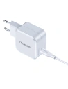 Kup Hálózati töltő Choetech PD8007 USB-C 45W PPS/PD fehér - CHT155 - {ean13} - Sklep Home Screen