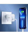 Kup Hálózati töltő Choetech PD8007 USB-C 45W PPS/PD fehér - CHT155 - {ean13} - Sklep Home Screen