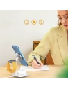 Kup Choetech Apple Kabellose Ladestation T585-F 3in1 iPhone 12/13, AirPods Pro, Watch weiß - CHT156 - {ean13} - Sklep Home Screen