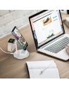 Kup Choetech Apple Kabellose Ladestation T585-F 3in1 iPhone 12/13, AirPods Pro, Watch weiß - CHT156 - {ean13} - Sklep Home Screen