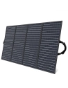 Încărcător solar turistic Choetech SC010 pliabil 160W negru