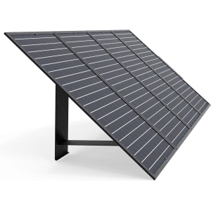 Buy Choetech SC010 Solar Charger Foldable 160W black - CHT157 - {ean13} - Home Screen Store Europe