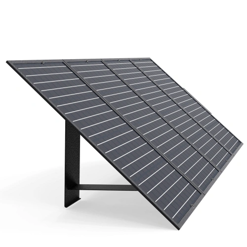 Kup Napenergia töltő turisztikai Choetech SC010 összecsukható 160W fekete - CHT157 - {ean13} - Sklep Home Screen