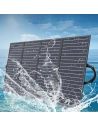Kup Încărcător solar turistic Choetech SC010 pliabil 160W negru - CHT157 - {ean13} - Sklep Home Screen