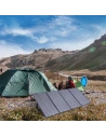 Kup Încărcător solar turistic Choetech SC010 pliabil 160W negru - CHT157 - {ean13} - Sklep Home Screen