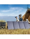 Kup Încărcător solar turistic Choetech SC010 pliabil 160W negru - CHT157 - {ean13} - Sklep Home Screen