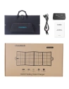 Buy Choetech SC010 Solar Charger Foldable 160W black - CHT157 - {ean13} - Home Screen Store Europe