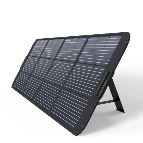 Kup Choetech Solarladegerät SC011 200W tragbares Solarpanel schwarz - CHT158 - {ean13} - Sklep Home Screen
