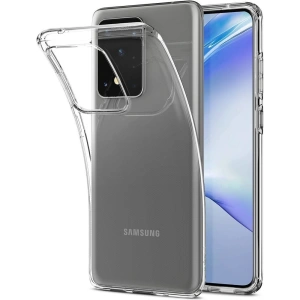 Premium quality SPIGEN case for Galaxy S20 Ultra 