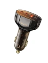Mcdodo Autoladegerät CC-2310 2xUSB-C + USB-A mit Display 100W