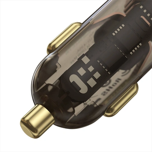 Kup Autonabíječka Mcdodo CC-2310 2xUSB-C + USB-A s displejem 100W - MDD140 - {ean13} - Sklep Home Screen
