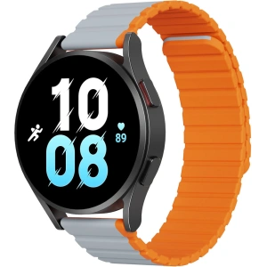 Orange best sale reloj samsung