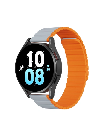 Huawei watch discount 2 orange strap