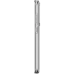 Kup Etui Spigen Liquid Crystal Samsung Galaxy S20 Ultra Crystal Clear - SPN543CL - {ean13} - Sklep Home Screen