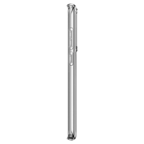 Kup Etui Spigen Liquid Crystal Samsung Galaxy S20 Ultra Kristálytiszta - SPN543CL - {ean13} - Sklep Home Screen