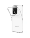 Kup Etui Spigen Liquid Crystal Samsung Galaxy S20 Ultra Kristálytiszta - SPN543CL - {ean13} - Sklep Home Screen