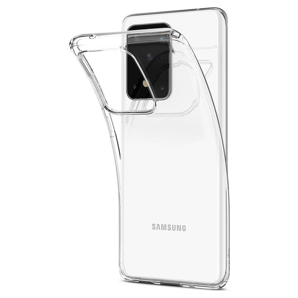 Wytrzymałe etui SPIGEN do Galaxy S20 Ultra