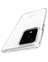 Kup Etui Spigen Liquid Crystal Samsung Galaxy S20 Ultra Kristálytiszta - SPN543CL - {ean13} - Sklep Home Screen