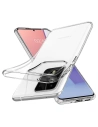 Kup Etui Spigen Liquid Crystal Samsung Galaxy S20 Ultra Kristálytiszta - SPN543CL - {ean13} - Sklep Home Screen