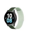Kup Pasek magnetyczny Dux Ducis Strap (20mm LD Version) Samsung Galaxy Watch 6 Pro/6/6 Classic/5 Pro/5/5 Classic zielony - DDS1722 - {ean13} - Sklep Home Screen