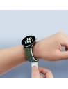 Kup Pasek magnetyczny Dux Ducis Strap (20mm LD Version) Samsung Galaxy Watch 6 Pro/6/6 Classic/5 Pro/5/5 Classic zielony - DDS1722 - {ean13} - Sklep Home Screen