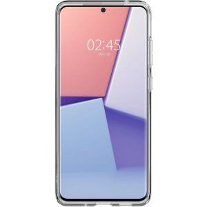 Kup Etui Spigen Liquid Crystal Samsung Galaxy S20 Ultra Crystal Clear - SPN543CL - {ean13} - Sklep Home Screen
