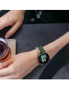 Kup Pasek magnetyczny Dux Ducis Strap (20mm LD Version) Samsung Galaxy Watch 6 Pro/6/6 Classic/5 Pro/5/5 Classic zielony - DDS1722 - {ean13} - Sklep Home Screen