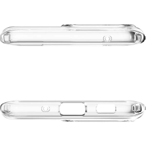 Kup Etui Spigen Liquid Crystal Samsung Galaxy S20 Ultra Crystal Clear - SPN543CL - {ean13} - Sklep Home Screen