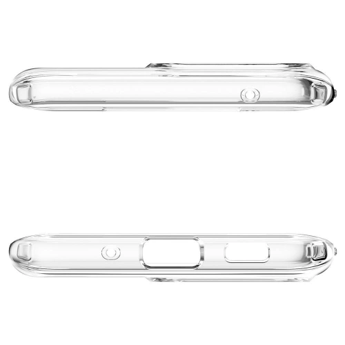 Kup Etui Spigen Liquid Crystal Samsung Galaxy S20 Ultra Kristálytiszta - SPN543CL - {ean13} - Sklep Home Screen