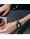 Kup Pasek magnetic Dux Ducis Strap (20mm LD Version) Samsung Galaxy Watch 6 Pro/6/6 Classic/5 Pro/5/5 Classic albastru - DDS1723 - {ean13} - Sklep Home Screen